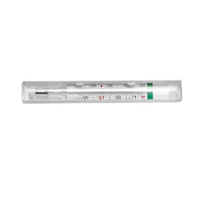 Carica l'immagine nel visualizzatore di Gallery, Pic Solution Vedoeco Plus Termometro Analogico con Lente 10 ml