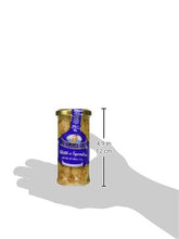 Carica l'immagine nel visualizzatore di Gallery, Asdomar - Filetti di sgombro all'olio d'oliva - 150 Grammi