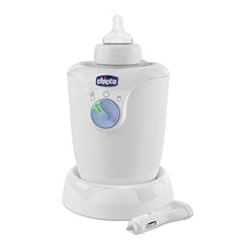 Carica l'immagine nel visualizzatore di Gallery, Chicco 00007389000000 Scaldabiberon Casa/Viaggio, Spegnimento automatico,... - Ilgrandebazar