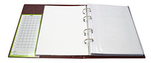 Carica l'immagine nel visualizzatore di Gallery, Banconote, Album in Custodia, Cartella, Libro per con 15 Pagine E... - Ilgrandebazar
