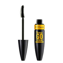 Carica l'immagine nel visualizzatore di Gallery, Maybelline New York - Mascara volumizzante Volum' Express The Colossal Go... - Ilgrandebazar