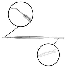 Carica l'immagine nel visualizzatore di Gallery, K-Pro Attrezzo e Pettine per Sollevamento Ciglia Separatore Accessorio Lash...