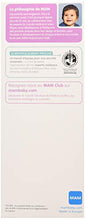 Carica l'immagine nel visualizzatore di Gallery, Mam - Set di biberon anti coliche, 260 ml, 0 - 6 mesi, flusso tipo 2,... - Ilgrandebazar