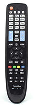 Carica l'immagine nel visualizzatore di Gallery, Telecomando per TV LG, Meliconi Personal 2 Plus, Nero - Ilgrandebazar