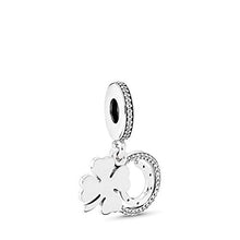 Carica l'immagine nel visualizzatore di Gallery, Pandora Bead Charm Donna argento - 792089CZ - Ilgrandebazar