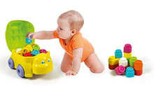 Carica l'immagine nel visualizzatore di Gallery, Clementoni 14883 Baby Clemmy Secchiello Tartaruga - Ilgrandebazar