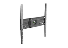Carica l'immagine nel visualizzatore di Gallery, Meliconi SlimStyle Plus 400 S, Supporto Fisso Ultra Sottile da Parete per Tv... - Ilgrandebazar