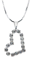Carica l'immagine nel visualizzatore di Gallery, Cofanetto Orologio Donna - Parure di gioielli- Collana-Anello- Orecchini - Ilgrandebazar
