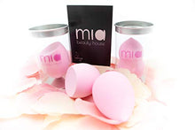 Carica l'immagine nel visualizzatore di Gallery, Mia beauty house | Set composto da quattro sponges | Spugnette per...