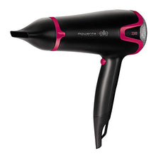 Carica l'immagine nel visualizzatore di Gallery, Rowenta CV5422 Studio Dry + Asciugacapelli, 2300 W, Getto Aria Fredda, 6... - Ilgrandebazar