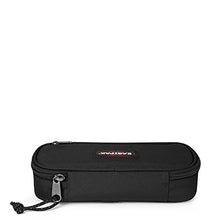 Carica l'immagine nel visualizzatore di Gallery, Eastpak Oval Zippl'r Astuccio, 22 cm, Nero (Black)