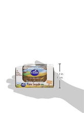 Carica l'immagine nel visualizzatore di Gallery, Matt - Pane Segale Bio senza Lievito - Integrale di Ricco di...