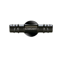 Carica l'immagine nel visualizzatore di Gallery, Claber 7806025 Accessori Rainjet Goccia 4 Raccordi Prolunga