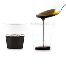 Carica l'immagine nel visualizzatore di Gallery, Puro sciroppo d'acero Canadese Grado A (Very dark, Strong 1 litro (1,32 Kg)