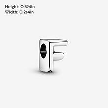 Carica l'immagine nel visualizzatore di Gallery, Pandora Bead Charm Donna argento - 797460 - Ilgrandebazar