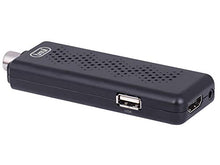 Carica l'immagine nel visualizzatore di Gallery, Trevi HE 3361 T2 Mini Decoder Digitale Terrestre HD DVBT-T2 HEVC con Codec... - Ilgrandebazar