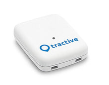 Carica l'immagine nel visualizzatore di Gallery, Tractive Localizzatore GPS per animali domestici, Bianco - Ilgrandebazar