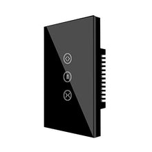 Carica l'immagine nel visualizzatore di Gallery, Jinvoo Smart US WIFI Touch Switch, telecomando senza fili, interruttore per...