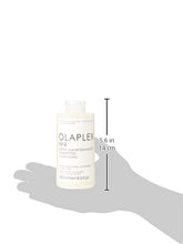 Carica l'immagine nel visualizzatore di Gallery, Olaplex No. 4 Shampoo Bond Maintenance - Shampoo idratante, 250 ml