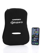 Carica l'immagine nel visualizzatore di Gallery, Foppapedretti Babyguard Dispositivo Antiabbandono, Nero
