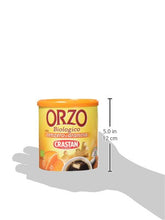 Carica l'immagine nel visualizzatore di Gallery, Crastan Orzo Solubile Biologico con Zenzero &amp; Arancio - 120 Gr.