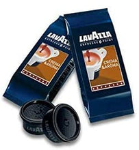 Carica l'immagine nel visualizzatore di Gallery, Lavazza Espresso Point, Capsule Caffè Crema&amp;Aroma, 50 Astucci da 2 Capsule, 100 Capsule