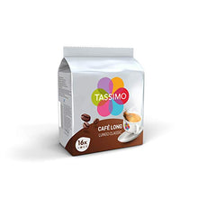 Carica l'immagine nel visualizzatore di Gallery, Tassimo Caffè Selezione - Café Long Classic/Espresso Classic/Petit-Déjeuner...