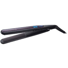 Carica l'immagine nel visualizzatore di Gallery, Remington Pro-Sleek &amp; Curl Piastra per Capelli, da 150° a 230° C, Nero - Ilgrandebazar