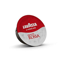 Carica l'immagine nel visualizzatore di Gallery, Lavazza A Modo Mio Capsule Caffè Qualità Rossa, Confezione da 256 - Ilgrandebazar