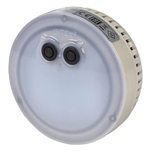 Carica l'immagine nel visualizzatore di Gallery, Intex battery operated led mood light for pure bubble spa