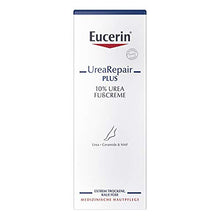 Carica l'immagine nel visualizzatore di Gallery, EUCERIN 10% UREA R CREMA PIEDI