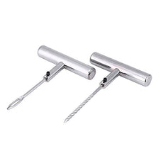 Carica l'immagine nel visualizzatore di Gallery, 7pcs Kit di Riparazione Pneumatici per Riparazione... - Ilgrandebazar