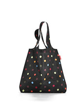 Carica l'immagine nel visualizzatore di Gallery, reisenthel Mini Maxi Shopper Collection 6, Borsa per la Spesa, Puntini