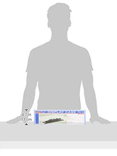 Carica l'immagine nel visualizzatore di Gallery, Trumpeter Display Case 359 x 89 x 100 mm # 09809 - Ilgrandebazar