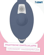 Carica l'immagine nel visualizzatore di Gallery, BWT Caraffa Filtrante Modello Penguin 2,7 L + 1 cartuccia filtrante