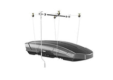 Carica l'immagine nel visualizzatore di Gallery, Thule 572000 572 Sistema Multilift per Sollevare I Box Al Soffitto - Ilgrandebazar