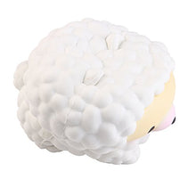 Carica l'immagine nel visualizzatore di Gallery, Anboor 5.1 "Squishies Pecora Orso Jumbo Kawaii Morbido Lento Rising... - Ilgrandebazar