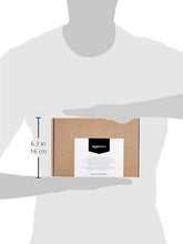 Carica l'immagine nel visualizzatore di Gallery, AmazonBasics - Batterie alcaline mezza torcia per usi quotidiani 4 pz - Ilgrandebazar