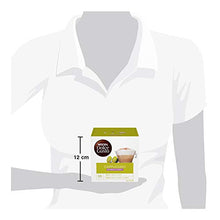 Carica l'immagine nel visualizzatore di Gallery, Nescafé Dolce Gusto Cappuccino Light, 3 Confezioni da 16 Capsule (48 Capsule)