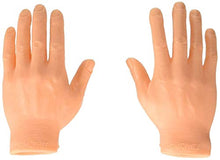 Carica l'immagine nel visualizzatore di Gallery, Set Of Ten Finger Hands Puppets by Accoutrements - Ilgrandebazar