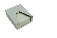 Carica l'immagine nel visualizzatore di Gallery, Carte Dozio - Buste trasparenti portadocumenti autoadesive - 225x160, Neutra - Ilgrandebazar