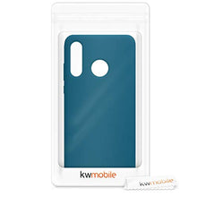 Carica l'immagine nel visualizzatore di Gallery, kwmobile Huawei P30 Lite Cover - Custodia per petrolio matt - Ilgrandebazar