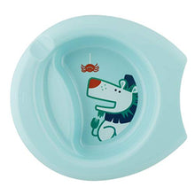 Carica l'immagine nel visualizzatore di Gallery, Chicco Set Pappa 6M+, Bimbo, Blu 6 Mesi + - Ilgrandebazar