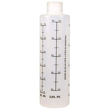 Carica l'immagine nel visualizzatore di Gallery, Easyboost Dosatore Olio per Miscela Misurino 2% 2,5% 3% 4% 5% 6% con Tappo...