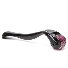 Carica l'immagine nel visualizzatore di Gallery, UEETEK 540 aghi micro Titanium Microneedle Derma rullo dell'ago la cura... - Ilgrandebazar