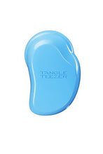Carica l'immagine nel visualizzatore di Gallery, Tangle Teezer Original Spazzola per capelli districante, Azzurro/Fucsia - Ilgrandebazar