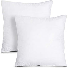 Carica l'immagine nel visualizzatore di Gallery, Utopia Bedding Set di 2 Cuscini - Imbottitura per 45 x 45 45 x 45 cm