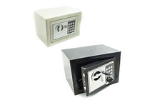 Carica l'immagine nel visualizzatore di Gallery, CASSAFORTE ELETTRONICA COMBINAZIONE A MURO SAFE BOX OMRON PICCOLA - Ilgrandebazar