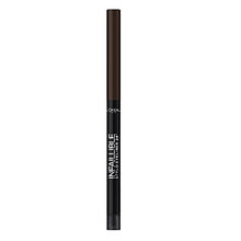 Carica l'immagine nel visualizzatore di Gallery, L'Oréal Makeup Designer Paris Infallible 24H Matita Occhi Waterproof, 300...