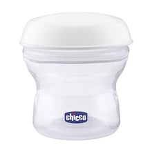 Carica l'immagine nel visualizzatore di Gallery, Chicco 00002257200000 Contenitore Latte Materno Natural Feeling, 0m+